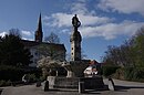 Reichenbach fountain in front of Lüneburg.jpg