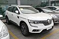 Koleos II