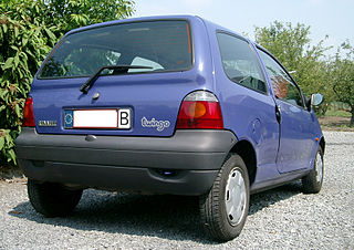 Renault Twingo Wikiwand