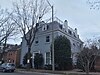 Odd Fellows Hall 