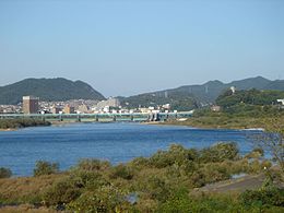 Ponte do Reno sobre o Rio Kiso01.jpg