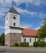 Stadtkirche Rhinow