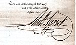 Autogram kép