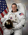 Mission Specialist Richard R. Arnold