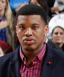 Ricky Ledo 2014-11-24.jpg