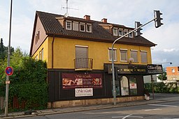 Riedmühlestraße Sindelfingen 04