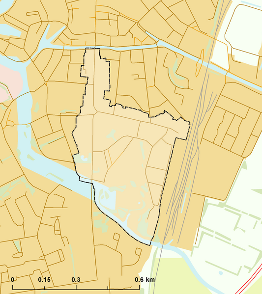 Bestand:Rijksbeschermd stads- of dorpsgezicht - Meppel - Oud-Zuid.png