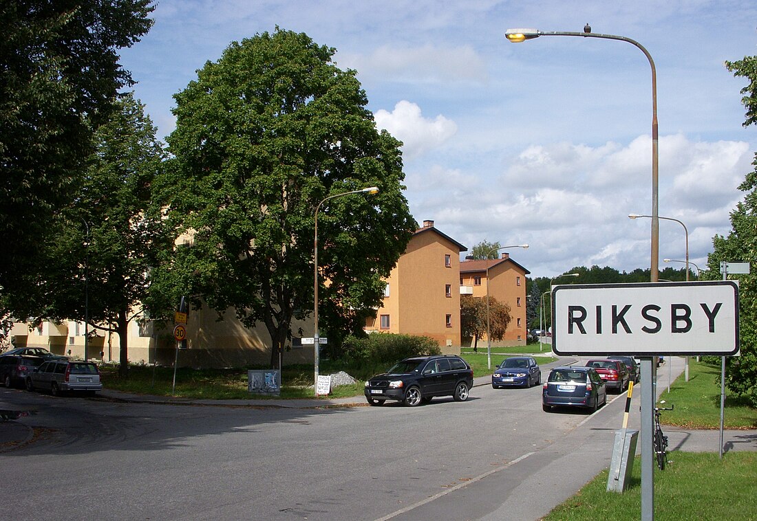 Riksby