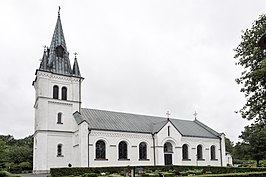 Kerk van Ringamåla