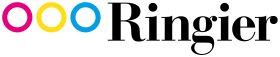 ringier logó