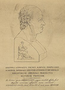 Portrait de Giuseppe Vernazza, 1811 - Académie des Sciences de Turin - Portraits 0003 B.jpg