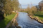 Thumbnail for File:River Aire - geograph.org.uk - 4795200.jpg