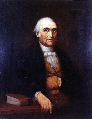 <span class="mw-page-title-main">Robert Smith (Cabinet member)</span> American politician (1757–1842)