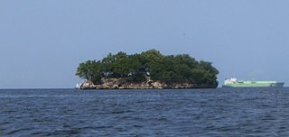 <span class="mw-page-title-main">Rock Island (Trinidad and Tobago)</span>