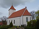 Rohrbeck (Havelland) church SE 2016.jpg