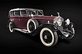 Rolls-Royce Phantom I by Charlesworth din 1927