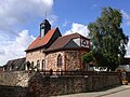 Evangelische Kirche Rommershausen