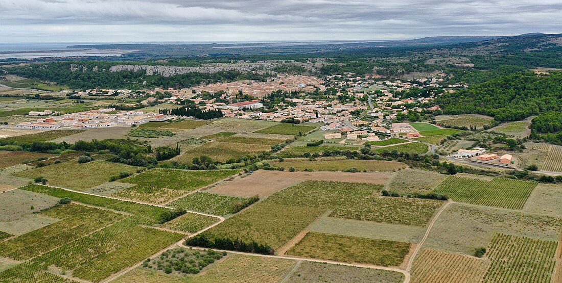 Roquefort-des-Corbières