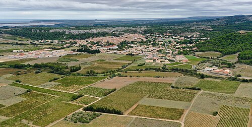 Rideau métallique Roquefort-des-Corbières (11540)