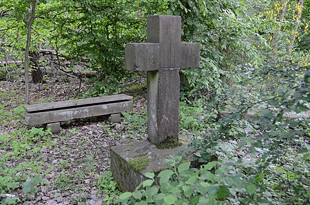 Rotes Kreuz Darmstadt