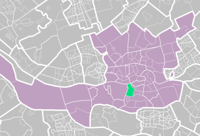 How to get to Oud-Charlois with public transit - About the place