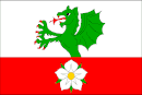 Drapeau de Rouské