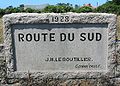 Route du Sud, Saint Brélade 1928.jpg