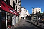 Vignette pour Rue du Mont-Valérien (Suresnes)