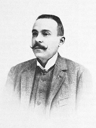 <span class="mw-page-title-main">Ruggero Oddi</span> Italian physiologist and anatomist