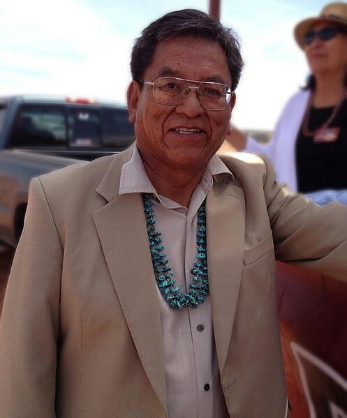 File:Russell Begaye.jpg