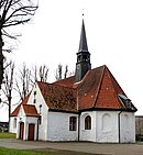 Süderhastedt Church 2.jpg