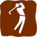 A3-1: Sport- und Gesellschaftsclub (Golf)