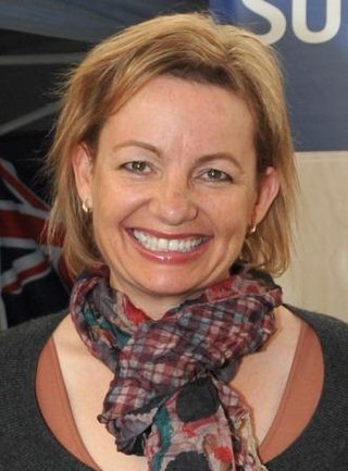 <span class="mw-page-title-main">Sussan Ley</span> Australian politician