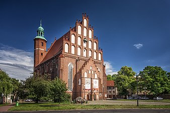 Herz-Jesu-Kirche