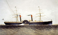 SS Adriatic