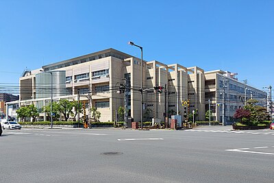 済美高等学校 (愛媛県)