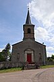 Église Saint-Didier de Saint-Didier (Côte-d'Or)