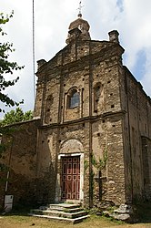 San Damiano – Veduta