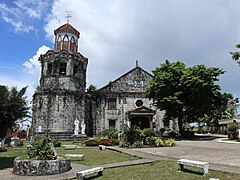 Saint Michael the Archangel Church Basey