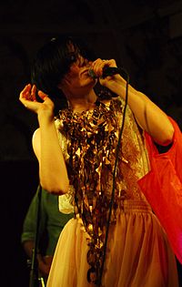 Saint Saviour (musician)