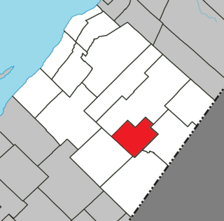 Sainte-Félicité, Chaudière-Appalaches, Quebec Municipality in Quebec, Canada