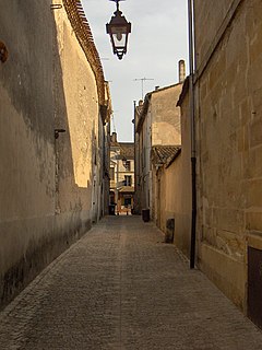 Sainte-Foy-la-Grande Commune in Nouvelle-Aquitaine, France