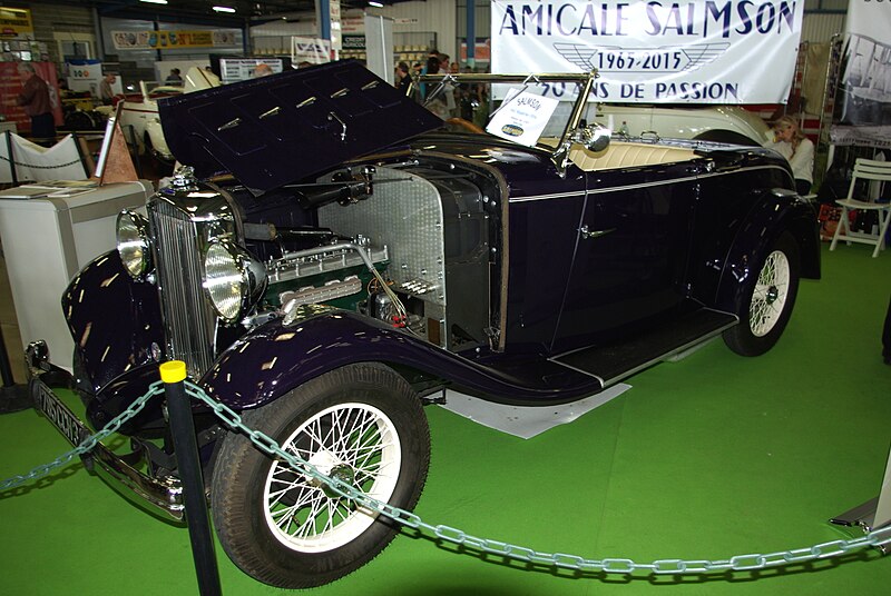 File:Salmson S4C Roadster (1934).JPG