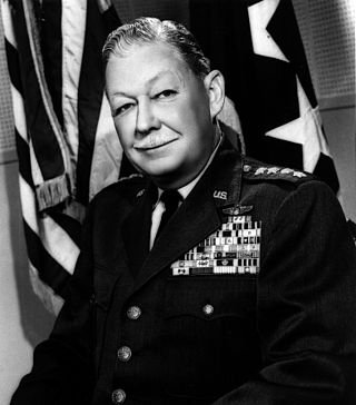 <span class="mw-page-title-main">Samuel E. Anderson</span> United States Air Force general
