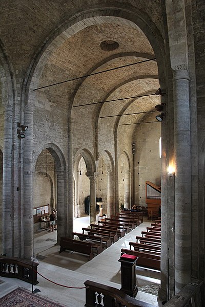 File:San Leo, cattedrale di San Leone (38).jpg