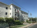San Teodoro - Sardinia - 2017 - Municipio.JPG