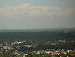San Cristóbal