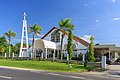 * Nomination Church of Good Shepherd (Anglican) in Sandakan, Sabah --Cccefalon 05:57, 27 July 2014 (UTC) * Promotion Good quality. --Poco a poco 09:02, 27 July 2014 (UTC)