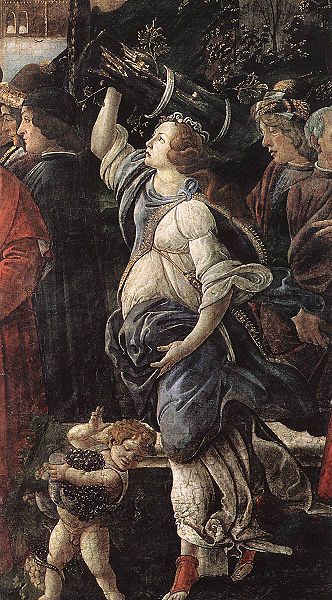 File:Sandro Botticelli, The Temptation of Christ (detail 4).jpg