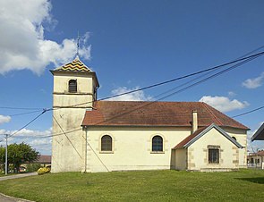Saponcourt, Église Sainte-Suzanne.jpg